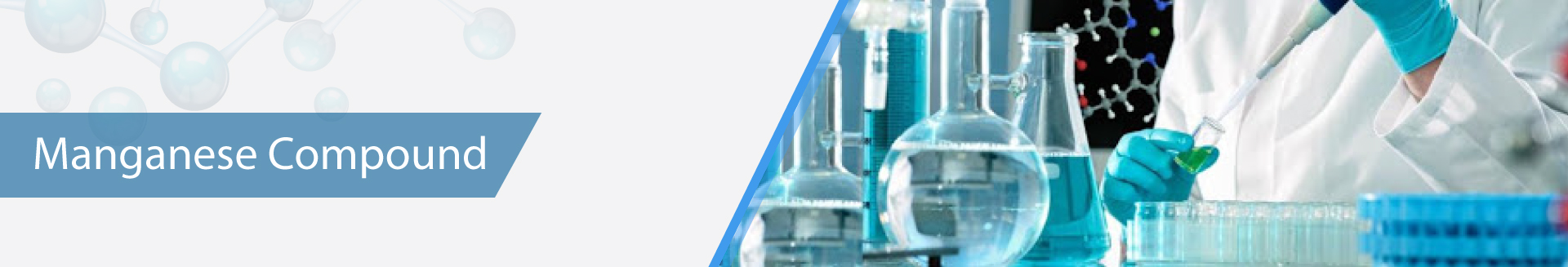 Manganese Compound Banner