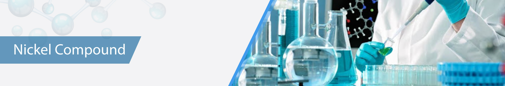 Nickel compounds