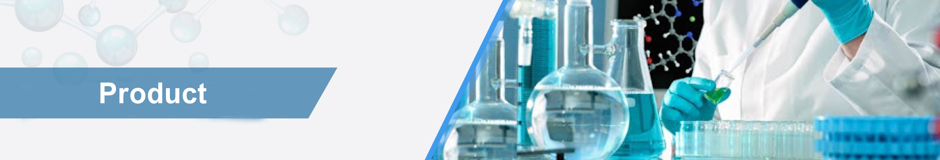 Chemical Compound Banner